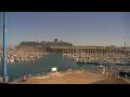 Webcam Cherbourg