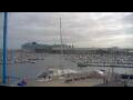 Webcam Cherbourg
