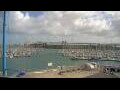 Webcam Cherbourg