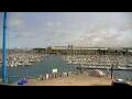 Webcam Cherbourg