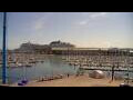 Webcam Cherbourg-Octeville