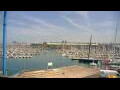 Webcam Cherbourg