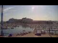 Webcam Cherbourg
