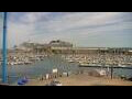 Webcam Cherbourg