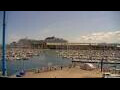 Webcam Cherbourg