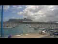 Webcam Cherbourg