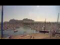 Webcam Cherbourg
