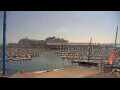 Webcam Cherbourg