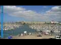 Webcam Cherbourg