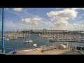 Webcam Cherbourg