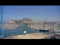 Webcam Cherbourg-Octeville