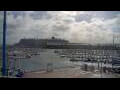 Webcam Cherbourg