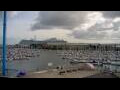 Webcam Cherbourg