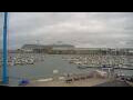 Webcam Cherbourg