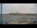Webcam Cherbourg