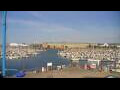 Webcam Cherbourg