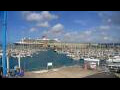 Webcam Cherbourg-Octeville