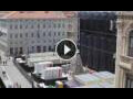 Webcam Trieste