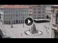Webcam Trieste