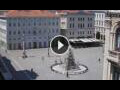 Webcam Trieste
