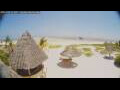 Webcam Paje Beach (Sansibar)