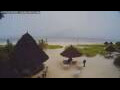 Webcam Paje Beach (Sansibar)