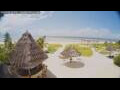 Webcam Paje Beach (Sansibar)
