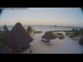 Webcam Paje Beach (Zanzibar)
