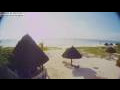 Webcam Paje Beach (Sansibar)
