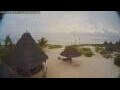 Webcam Paje Beach (Zanzibar)