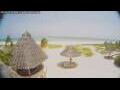 Webcam Paje Beach (Zanzibar)