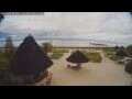 Webcam Paje Beach (Sansibar)