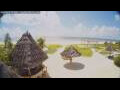 Webcam Paje Beach (Zanzibar)