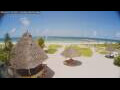 Webcam Paje Beach (Sansibar)