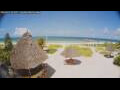 Webcam Paje Beach (Sansibar)