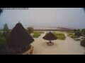 Webcam Paje Beach (Zanzibar)