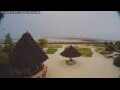 Webcam Paje Beach (Zanzibar)