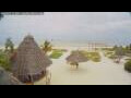 Webcam Paje Beach (Zanzibar)