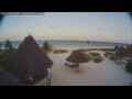 Webcam Paje Beach (Zanzibar)