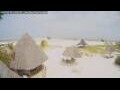 Webcam Paje Beach (Zanzibar)