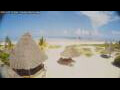Webcam Paje Beach (Sansibar)