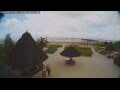 Webcam Paje Beach (Zanzibar)
