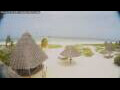 Webcam Paje Beach (Sansibar)