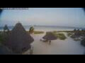 Webcam Paje Beach (Sansibar)