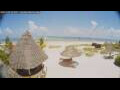 Webcam Paje Beach (Zanzibar)