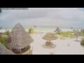 Webcam Paje Beach (Zanzibar)