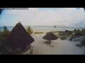 Webcam Paje Beach (Zanzibar)