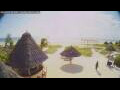 Webcam Paje Beach (Sansibar)
