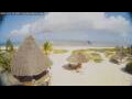 Webcam Paje Beach (Zanzibar)