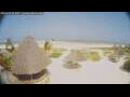Webcam Paje Beach (Sansibar)
